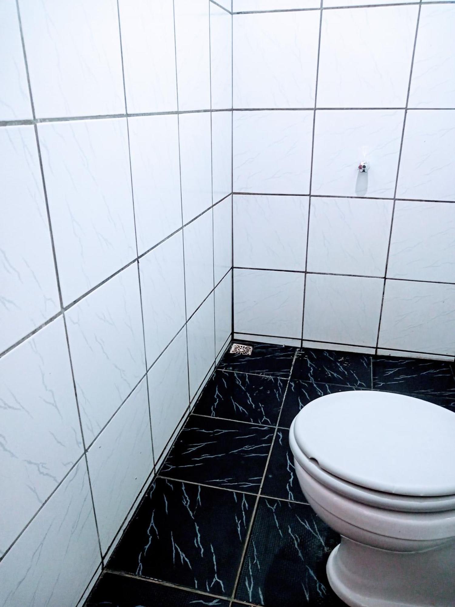 Pousada & Hostel Interligado Tiririca Itacaré Eksteriør bilde