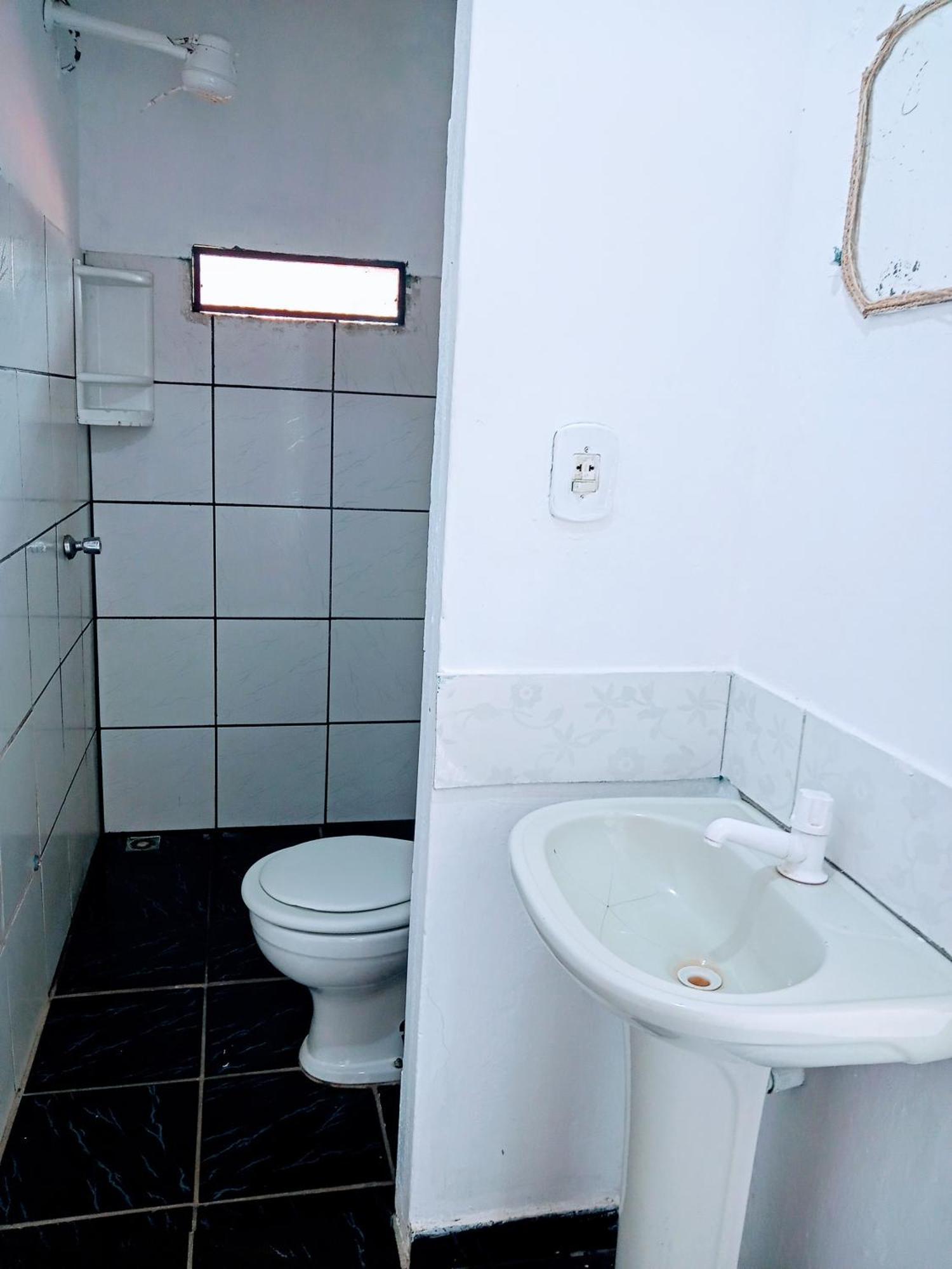 Pousada & Hostel Interligado Tiririca Itacaré Eksteriør bilde