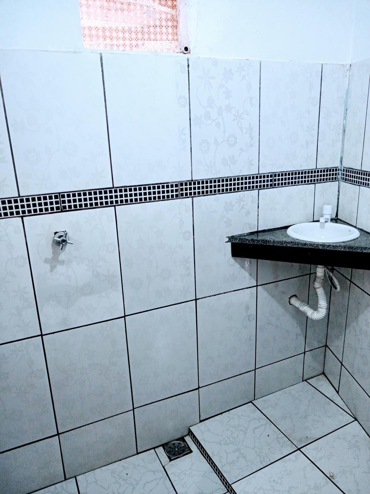 Pousada & Hostel Interligado Tiririca Itacaré Eksteriør bilde