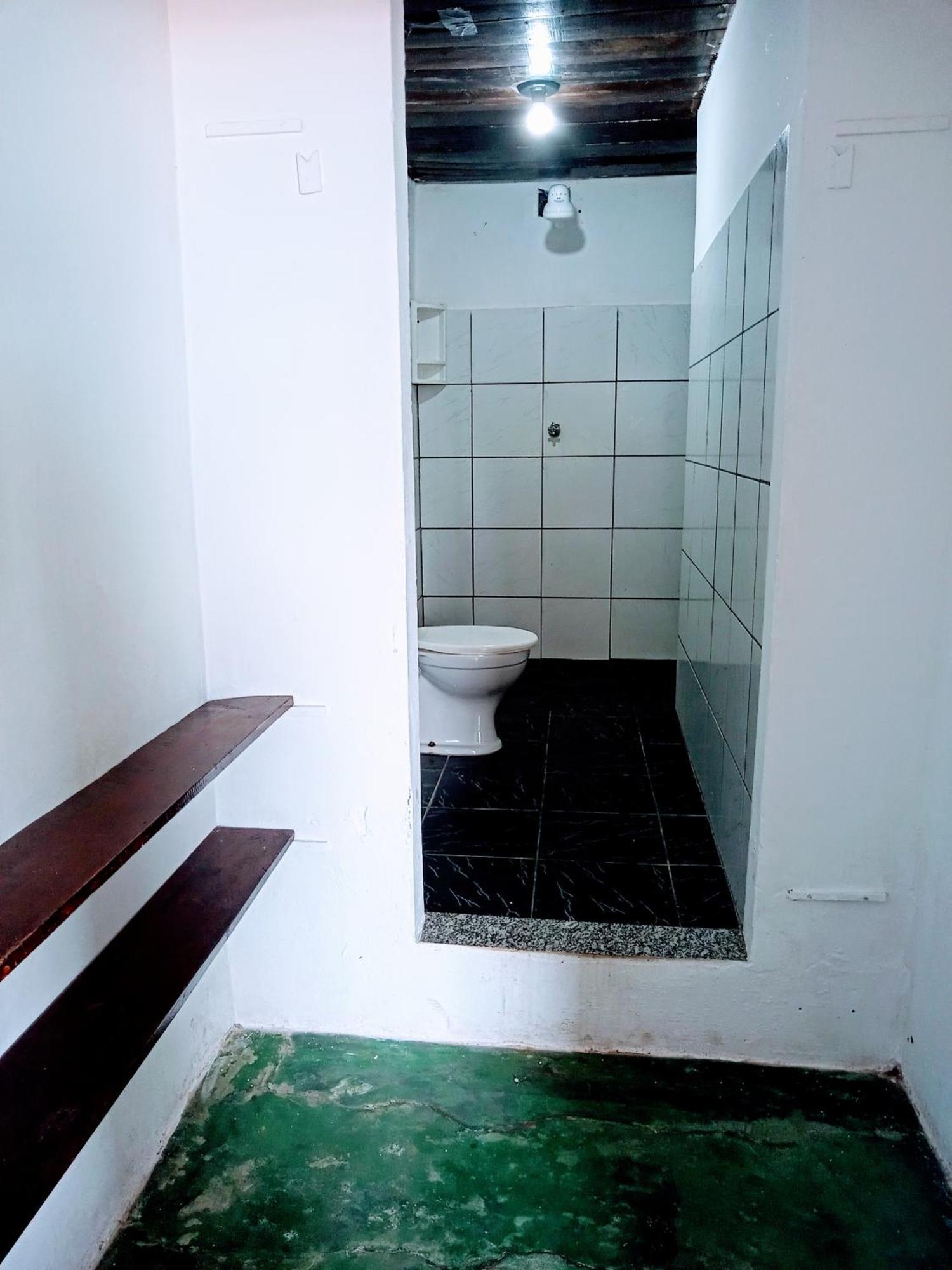 Pousada & Hostel Interligado Tiririca Itacaré Eksteriør bilde