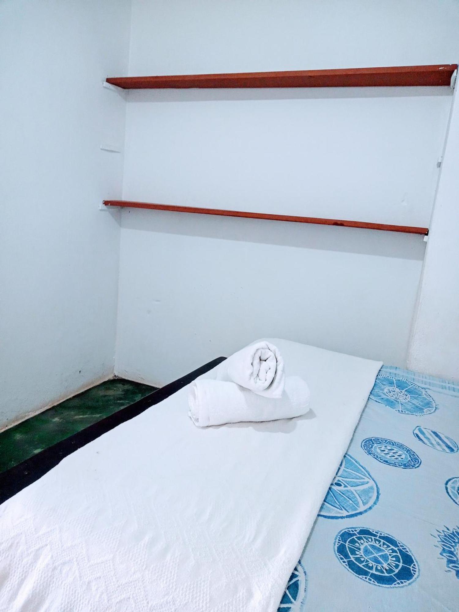 Pousada & Hostel Interligado Tiririca Itacaré Eksteriør bilde